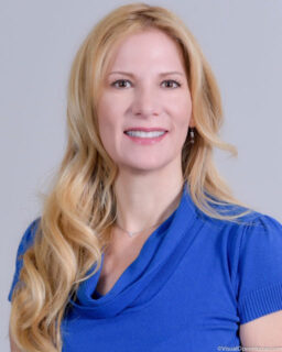 Dr. Camille Neagu