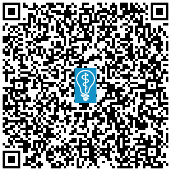 QR code image for Does Invisalign Really Work? in Toluca Lake, CA