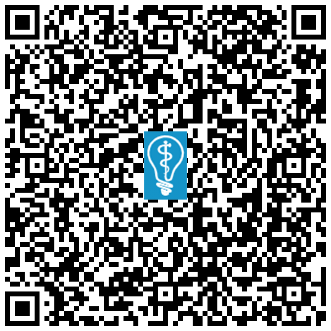 QR code image for Find the Best Orthodontist in Toluca Lake, CA
