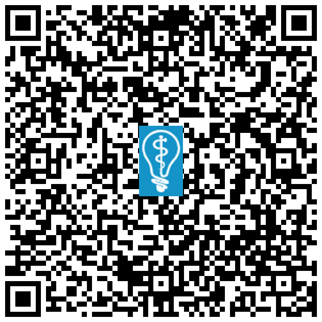 QR code image for Growth Appliances in Toluca Lake, CA