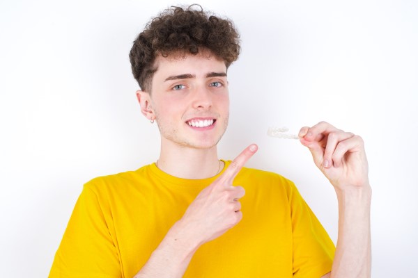How Is Invisalign® For Teens Different Than Invisalign® For Adults?