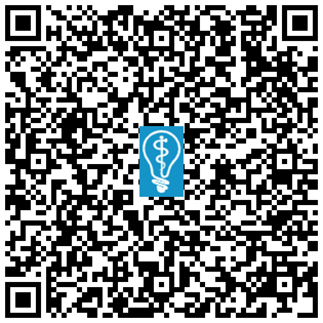 QR code image for What To Do If You Lose Your Invisalign in Toluca Lake, CA