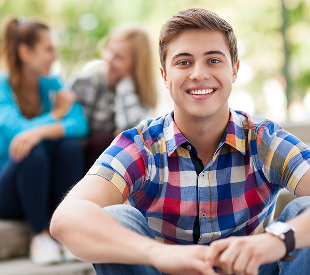 Toluca Lake What To Do If You Lose Your Invisalign