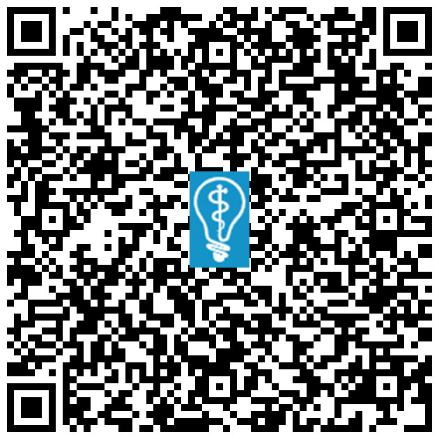 QR code image for Orthodontic Practice in Toluca Lake, CA
