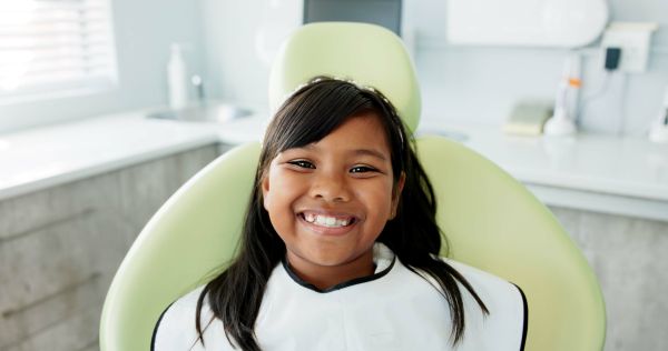 When Your Child May See An Orthodontist For Jaw Growth Issues