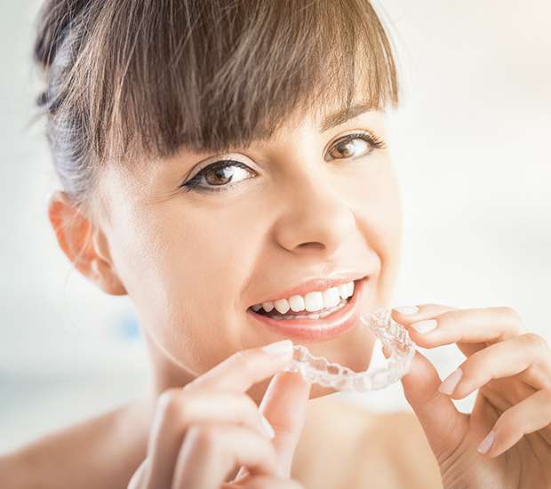 Toluca Lake 7 Things Parents Need to Know About Invisalign® for Teens