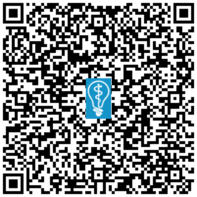 QR code image for Phase Two Orthodontics in Toluca Lake, CA