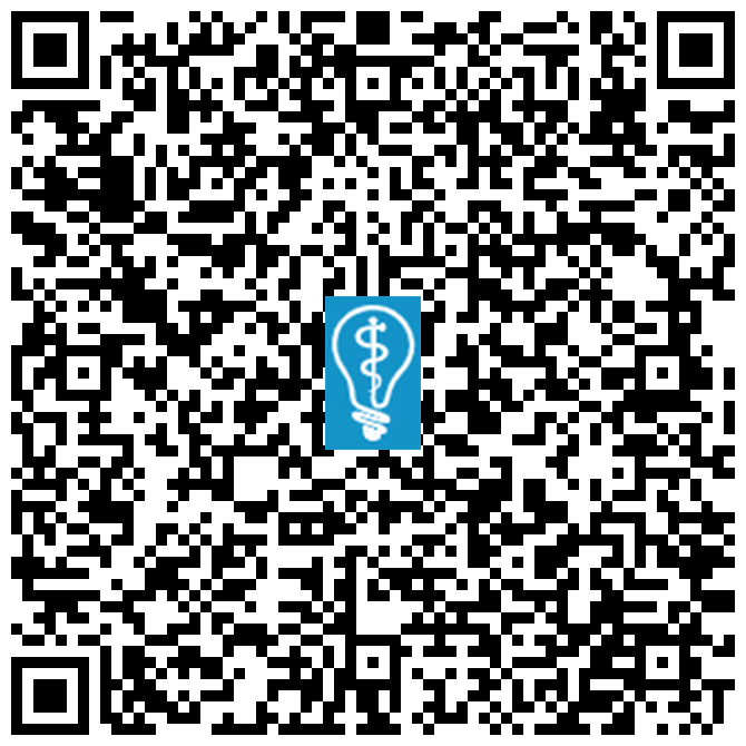 QR code image for Second Opinions for Orthodontics in Toluca Lake, CA