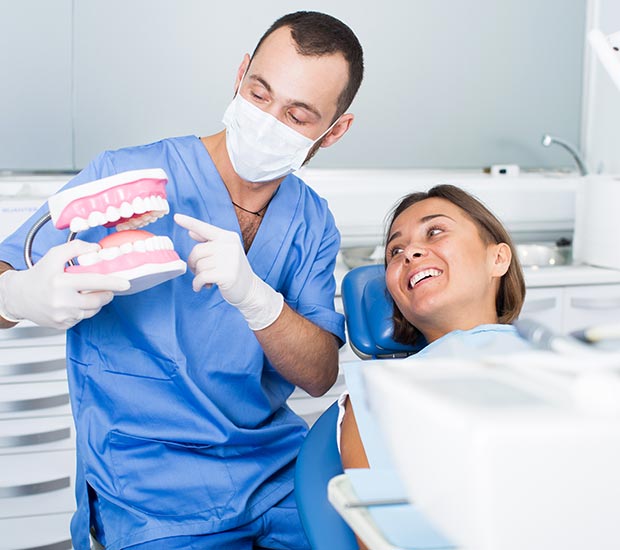 Toluca Lake Second Opinions for Orthodontics
