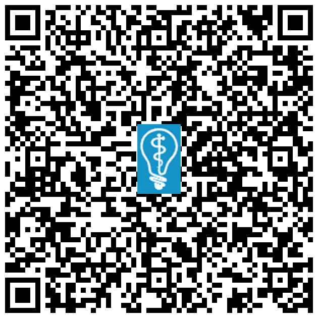 QR code image for Smile Assessment in Toluca Lake, CA