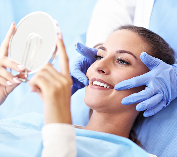Toluca Lake Smile Assessment