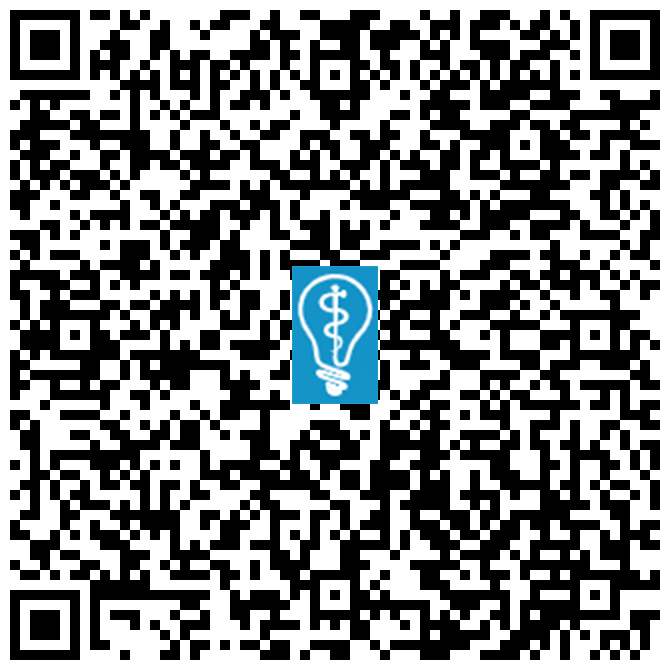 QR code image for Two Phase Orthodontic Treatment in Toluca Lake, CA